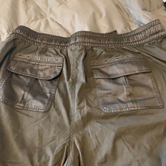 Lane Bryant Shorts - Picture 3 of 4